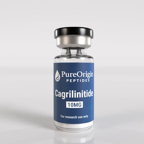 Cagrilinitide 10mg