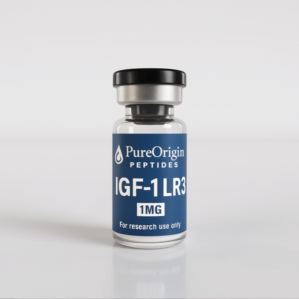 IGF-1 LR3