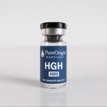 HGH