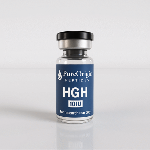 HGH
