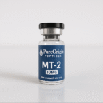 MT-2 (Melanotan 2 Acetate) 10mg