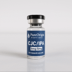 CJC-1295 5mg + Ipamorelin 5mg