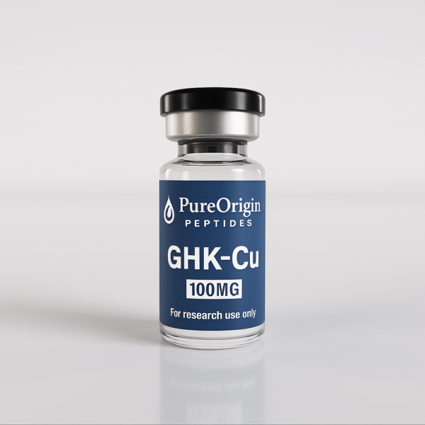 GHK-Cu