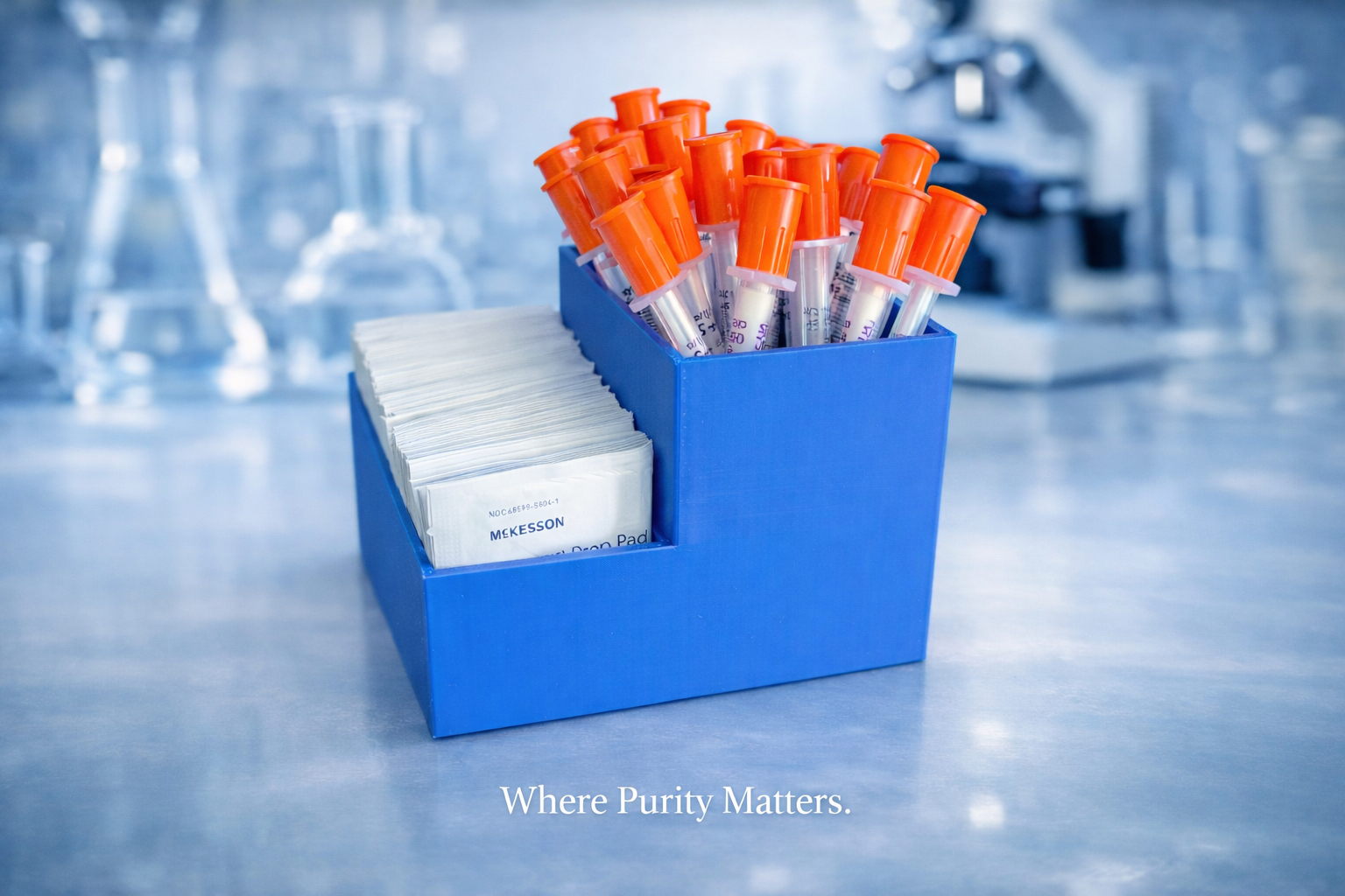 49635DB9-4956-470C-ADC8-042660A73CFC PureOrigin Caddy - Image 1