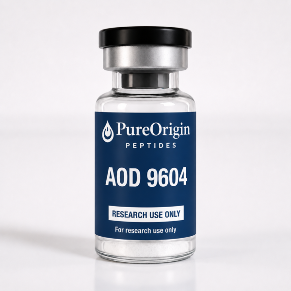 AOD 9604