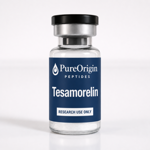 Tesamorelin