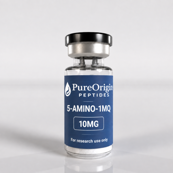 5-Amino-1MQ